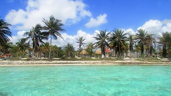 Cabañas Ecoturisticas Costa Maya