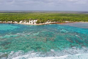 Cabañas Ecoturisticas Costa Maya