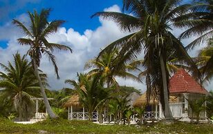Cabañas Ecoturisticas Costa Maya