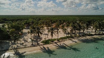 Cabañas Ecoturisticas Costa Maya