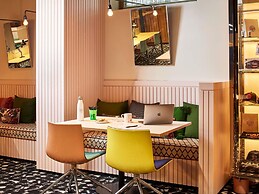 Mama Shelter Luxembourg