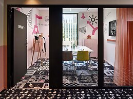 Mama Shelter Luxembourg