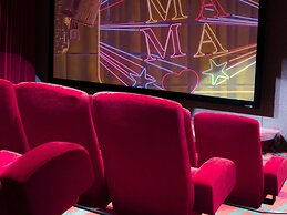Mama Shelter Luxembourg