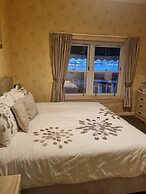 The Sands Hotel