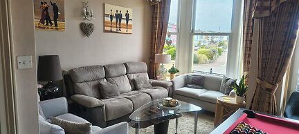 The Sands Hotel