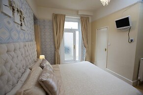 The Sands Hotel