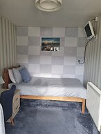 The Sands Hotel