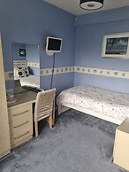 The Sands Hotel