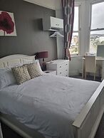 The Sands Hotel