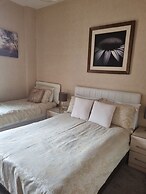The Sands Hotel