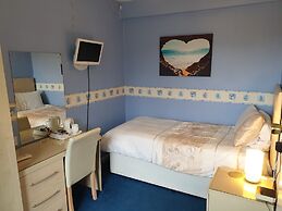 The Sands Hotel