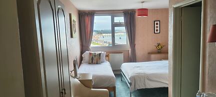 The Sands Hotel