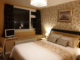 The Sands Hotel