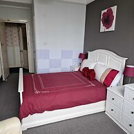 The Sands Hotel
