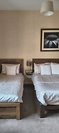 The Sands Hotel