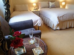 The Sands Hotel
