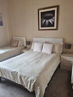The Sands Hotel
