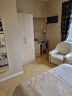 The Sands Hotel