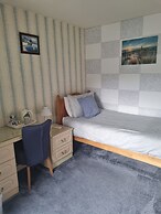 The Sands Hotel