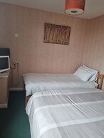 The Sands Hotel