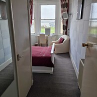 The Sands Hotel