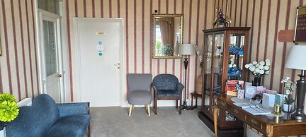 The Sands Hotel