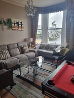 The Sands Hotel