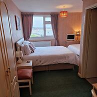 The Sands Hotel