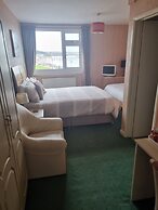 The Sands Hotel