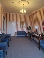 The Sands Hotel