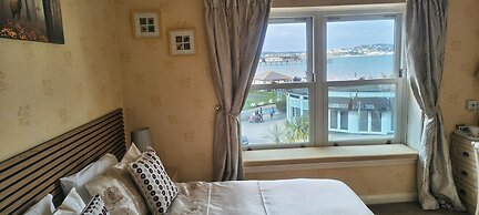 The Sands Hotel