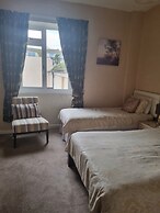 The Sands Hotel
