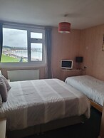 The Sands Hotel
