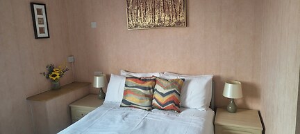 The Sands Hotel