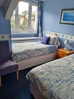 The Sands Hotel