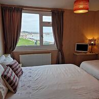 The Sands Hotel