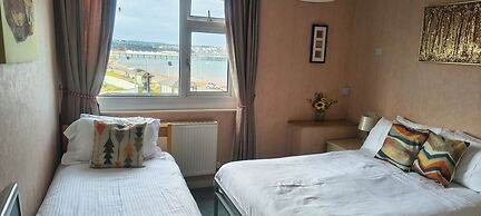 The Sands Hotel
