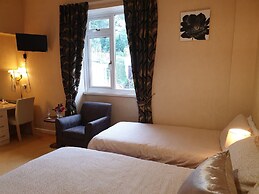 The Sands Hotel