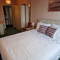 The Sands Hotel