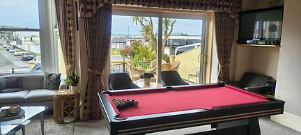 The Sands Hotel