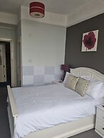 The Sands Hotel