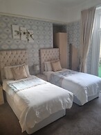 The Sands Hotel