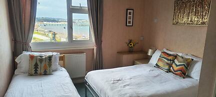 The Sands Hotel