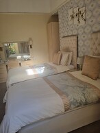 The Sands Hotel