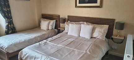 The Sands Hotel