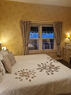 The Sands Hotel