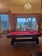The Sands Hotel