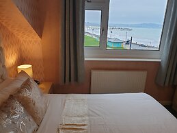 The Sands Hotel