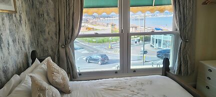 The Sands Hotel