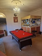 The Sands Hotel